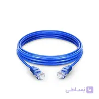 پچ کورد شبکه Cat6 لگراند 50 سانت