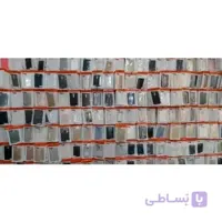 قاب  - درب پشت - قاب کامل انواع گوشی های سامسونگ - هواوی - ایفون - سونی - اچ تی سی -ال جی  مدل ...