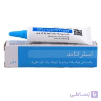 ژل استراتامد استرات فارما 5 گرم ا Stratamed Gel Stratpharma 5gr