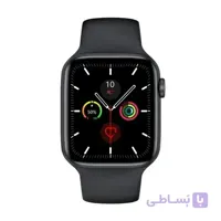ساعت مچی مدیوم smart watch اسمارت واچ arrow اورجینال مدل AR608