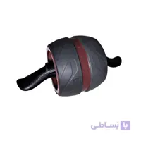 چرخ شکم فنر دار پاور جیم - مشخصات، قیمت و خرید ا power gym spring bellows