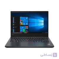 لپ تاپ لنوو ThinkPad E14-CB ا Lenovo i5 1135G7-16GB-512SSD-2GB 350-FHD Laptop