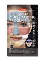 ماسک پیوردرم 3x galaxy