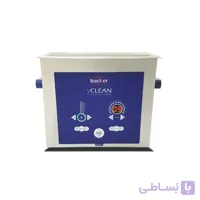 التراسونیک ۲ لیتری بکر مدل vCLEAN1-L2
