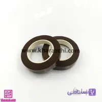 نوار گاترین قهوه ای تیره