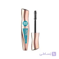 ریمل دبورا اینستنت ماکسی ولوم حجم دهنده ضدآب ۲۴ORE