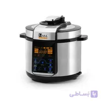 زودپز ناسا مدل NS-3076