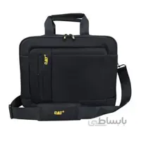کیف لپ ‌تاپ مدل CT-301 مناسب برای لپ تاپ 16.4 اینچی ا Caterpillar CAT-301 Bag For 16.4 Inch Laptop