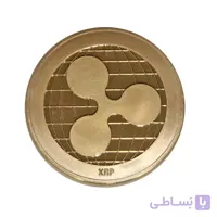 سکه یادبود ریپل Ripple