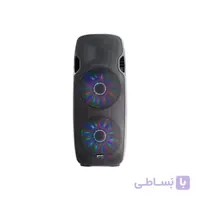 اسپیکر PA مدل Gemini AS-215BLU-LT