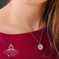 گردنبند نگین دار ا Necklaces