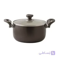 قابلمه عروس مدل پارمیس سایز 28 ابی روشن