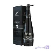 کراتین موی ایکاسمتیک ecosmetics