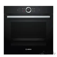 فر برقی توکار بوش مدل BOSCH HBG635BB1 ا BOSCH OVEN HBG635BB1