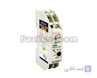 تایمر راه پله بدون کلید مدل LST/M برنا الکترونیک