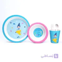 ظروف کودک