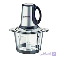 خرد کن حرفه ای بوش BOSCH مدل BO-6829 ظرفیت 3 لیتری