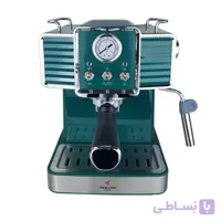 اسپرسوساز مباشی مدل ECM2020 ا Mebashi ECM2020 Espresso maker