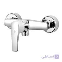 شیر توالت کاویان مدل درینا