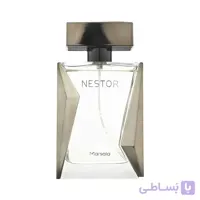 ادکلن مردانه مارسالا مدل NESTOR حجم 100 میلی لیتر