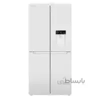 یخچال فریزر چهار درب ایکس ویژن مدل TF540