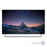 تلویزیون کیو ال ای دی هوشمند جی پلاس مدل GTV-75LQ921S سایز 75 اینچ ا Gplus GTV-75LQ921S Smart QLED TV 75 Inch