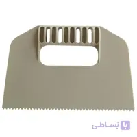لیسه پلاستیک شانه‌ای GSB کد 3/16 6008