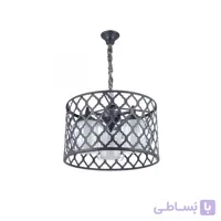 لوستر سه شعله سری 3024.40D