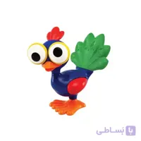 طاووس چشم گردان تولو Tolo