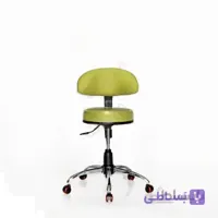 صندلی تابوره قابدارs-5005