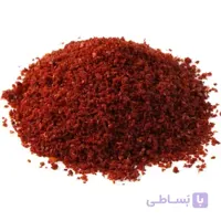 پودر سماق قرمز ممتاز