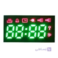 LED MODULE MM-5441BRPG-02 | 01