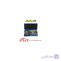 میکرومتر گستره 25-0 میلیمتر
