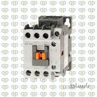 کنتاکتور 40 آمپر بوبین AC متاسل ls
