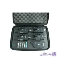 بازر وایرلس اوساکو 4 عددی
