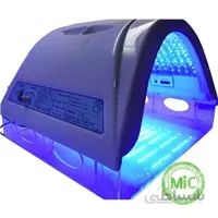 دستگاه فتوتراپی تونلی ۴ لامپه SMG