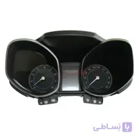 صفحه کیلومتر شمار تیگو 5
