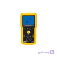تستر مقاومت عایقی کاوین آرنوکس مدل CA6522 ا Chauvin Arnoux CA6522 Insulation And Continuity Testers