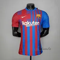 لباس بارسلونا 2022