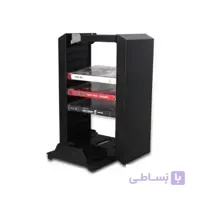 پایه نگهدارنده چند منظوره دوب مدلTP4-025  مناسب برای پلی استیشن و ایکس باکس One S