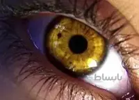 دانلود فایل سابلیمینال تغییر رنگ چشم به زرد | فاپو