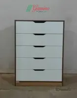 دراور پنج کشو آلوا پاسنگی
