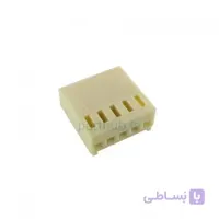 مخابراتی (2510) مادگی 5 پین 2.54mm