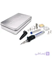 هویه گازی درمل VERSA TIP 2200-6