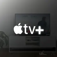 اشتراک اپل تی وی پلاس Apple TV Plus