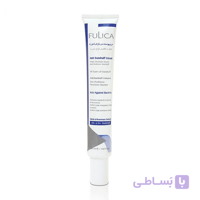 کرم پوست سر دارای شوره فولیکا ا Anti Dandruff Cream