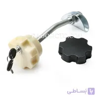 قفل زاپاس ساندرو