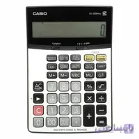 ماشین حساب DJ-220D Plus کاسیو