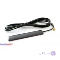 آنتن GSM سیمدار تیغه ای (برچسبدار)