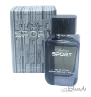 ادوپرفیوم عطر BELLONA SPORT مردانه 100 میل | ارسال رایگان